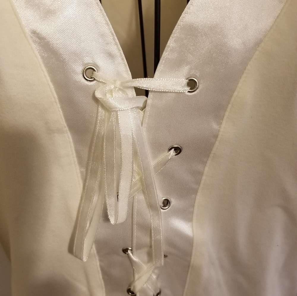 Blouse - Picture 2 of 5